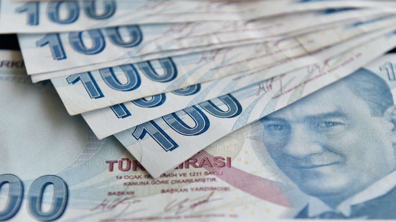 Mart ta 884,7 milyon lira SED ödemesi yapıldı